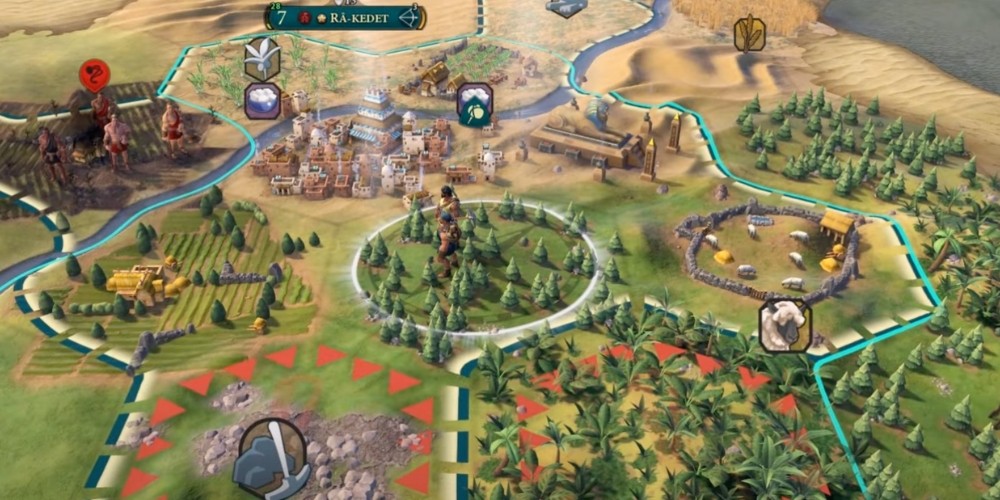 Civilization VI